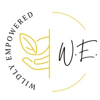 Wildly Empowered logo - Similar company to Evolve Strength