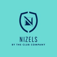 Nizels Golf and Country Club logo - Similar company to Lanz Group