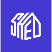 SHED Creative logo - Similar company to Shed Creative