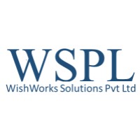 WSPL (WishWorks Solutions Pvt Ltd) logo - Similar company to Startsmart