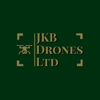 JKB Drones logo - Similar company to Acorn Recruitment Solutions Ltd