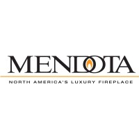 Mendota Hearth Products logo - Similar company to Netzero Fire
