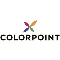 ColorPoint logo - Similar company to Agd2
