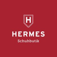 Hermes Schuhbutik logo - Similar company to Bantam Camping Ag