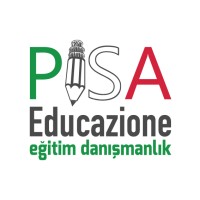Pisa Edu Eğitim Danışmanlık logo - Similar company to Truewayist