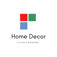 Home Decor logo - Similar company to El-Milano Extensions