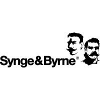 Synge & Byrne logo - Similar company to Four Star Pizza