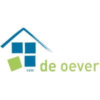 vzw De Oever logo - Similar company to De Waaiburg