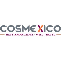 Cosmexico logo - Similar company to Oceantrade Sp. Z O.O.