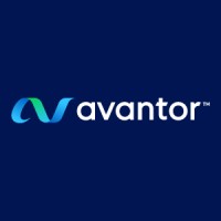Avantor logo - Similar company to X