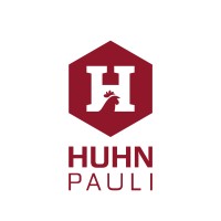 Huhn Pauli Deutschland GmbH logo - Similar company to Berylls Group