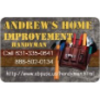 Andrew'S Home Improvement