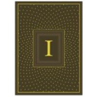 Iconography Finishing logo - Similar company to Lirio De Oro