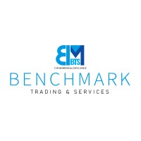 BENCHMARK TRADING AND SERVICES logo - Similar company to Quality Lab Tech