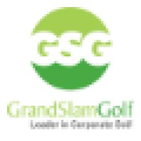 Grand Slam Golf Pte Ltd