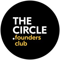The Circle: Founders Club logo - Similar company to The Circle Work