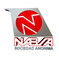 Agencia Marítima Nabsa S.A. logo - Similar company to Ami Tramp