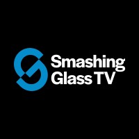 Smashing Glass Television logo - Similar company to Balance Pictures