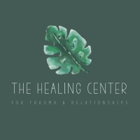 The Healing Center for Trauma & Relationships logo - Similar company to Emerald Psychology Practice