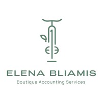 Elena Bliamis Boutique Accounting