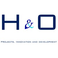 H&O Development logo - Similar company to Phoenix Biopower
