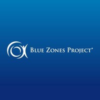 Blue Zones Project - Hawaii logo - Similar company to Blue Zones Project - Petaluma