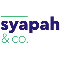 syapah & co. logo - Similar company to Ladiestory Id