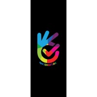 OK'Digital Communication logo - Similar company to Foover Tech