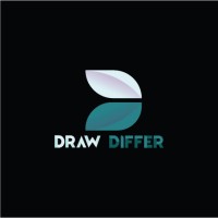 DrawDiffer logo - Similar company to Code Giant