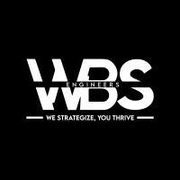 WBS Engineers logo - Similar company to Stratalyze Solutions (Now Part Of Elire)