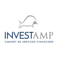 Investamp inc logo - Similar company to Bureautech