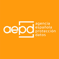 Agencia Española de Protección de Datos - AEPD logo - Similar company to Datos.Gob.Es - Dirección General Del Dato