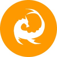 UCR RoboSub logo - Similar company to Aviat'R
