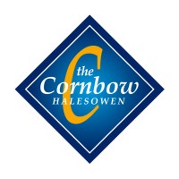 Cornbow Shopping Centre logo - Similar company to Ep Group