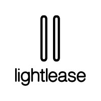 Lightlease logo - Similar company to Radiate Developments