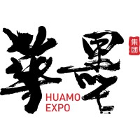 Huamo Expo logo - Similar company to Fox Union.Inc