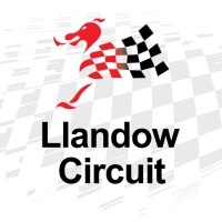 Llandow Circuit logo - Similar company to Car Chase Heroes