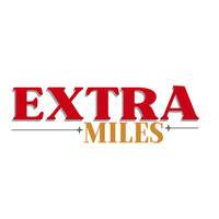 Extra Miles Playground logo - Similar company to Distrik Berisik