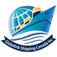 Globelink Shipping Canada Inc logo - Similar company to Seastel Canada