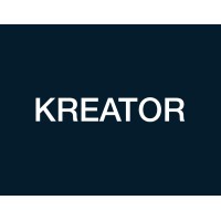 Kreator Studios logo - Similar company to Forefront Ignite