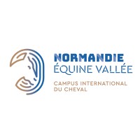 Normandie Équine Vallée logo - Similar company to Labéo