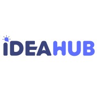 idea hub BD logo - Similar company to Idea Hub