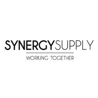 Synergy Supply logo - Similar company to Litkentin