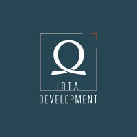 IOTA Development logo - Similar company to Twins Development