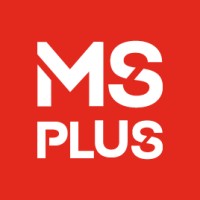 MS Plus logo - Similar company to Overcoming Multiple Sclerosis