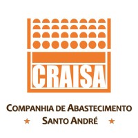 CRAISA - Cia. Regional de Abastecimento Integrado de Santo André logo - Similar company to Aesa - Associação Das Empresas Do Sistema De Transporte De Santo André