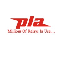 Pla Relays logo - Similar company to Kew