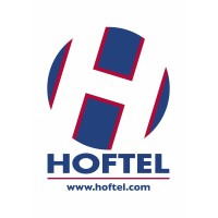 HOFTEL logo - Similar company to Annapurna