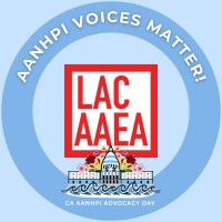 Los Angeles County Asian American Employees Association (LACAAEA) logo - Similar company to Dizzy & Vertigo Institute Of Los Angeles