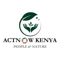 ACTNOW KENYA logo - Similar company to Evolufy Africa